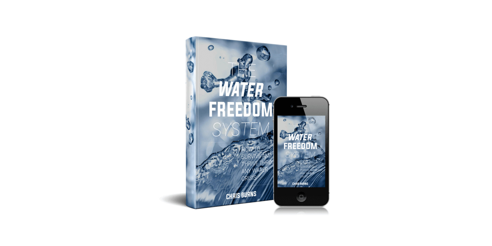 The Water Freedom System reviews