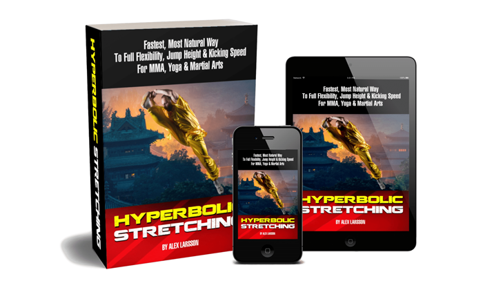 Hyperbolic Stretching review