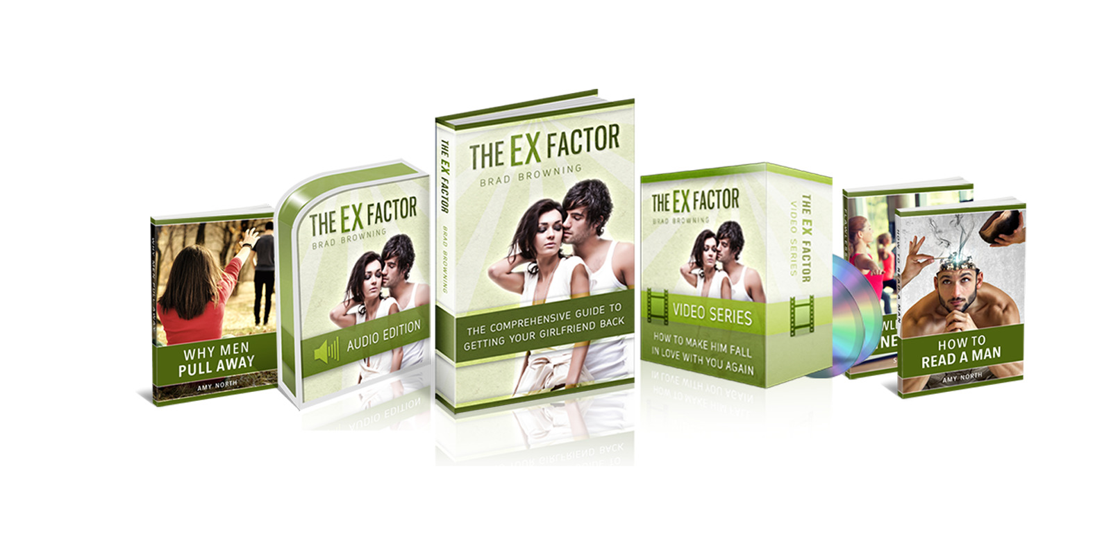 The Ex factor guide reviews