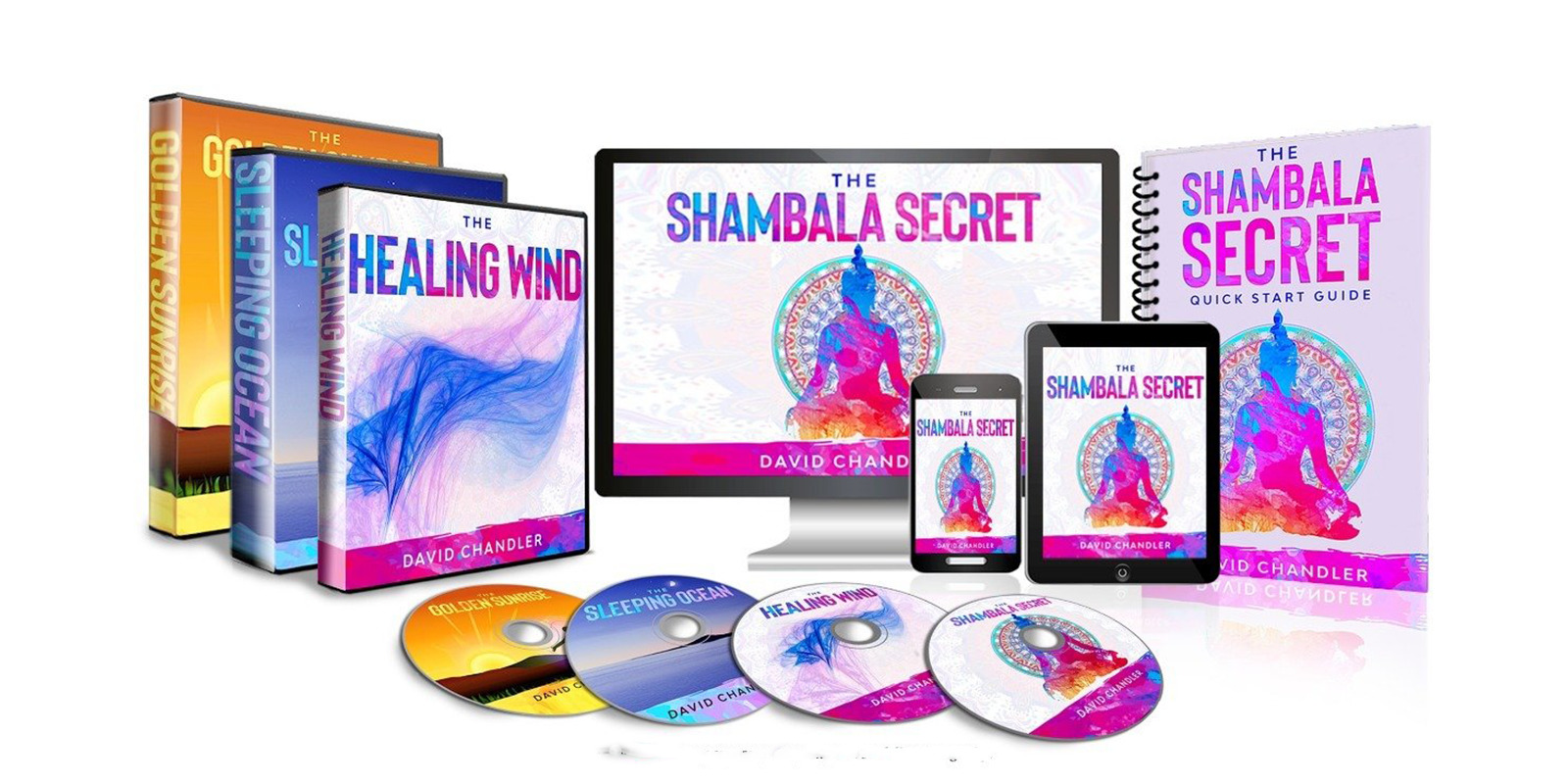 The Shambala Secret Reviews