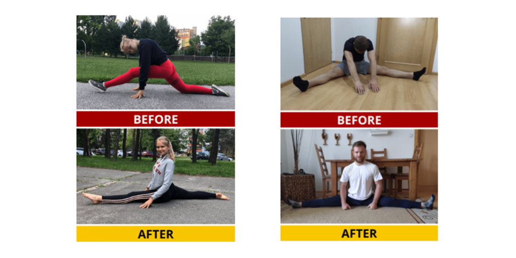 hyperbolic stretching exercises