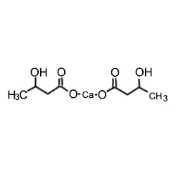 Calcium beta-hydroxybutyrate