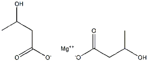 Magnesium beta-hydroxybutyrate