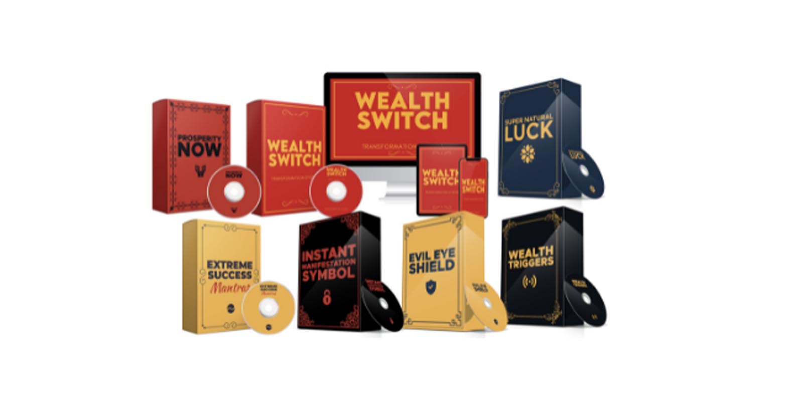 Wealth Switch Bonus