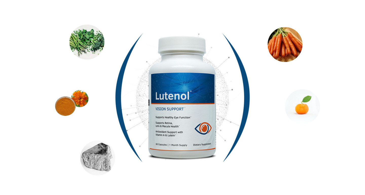 Lutenol Ingredients