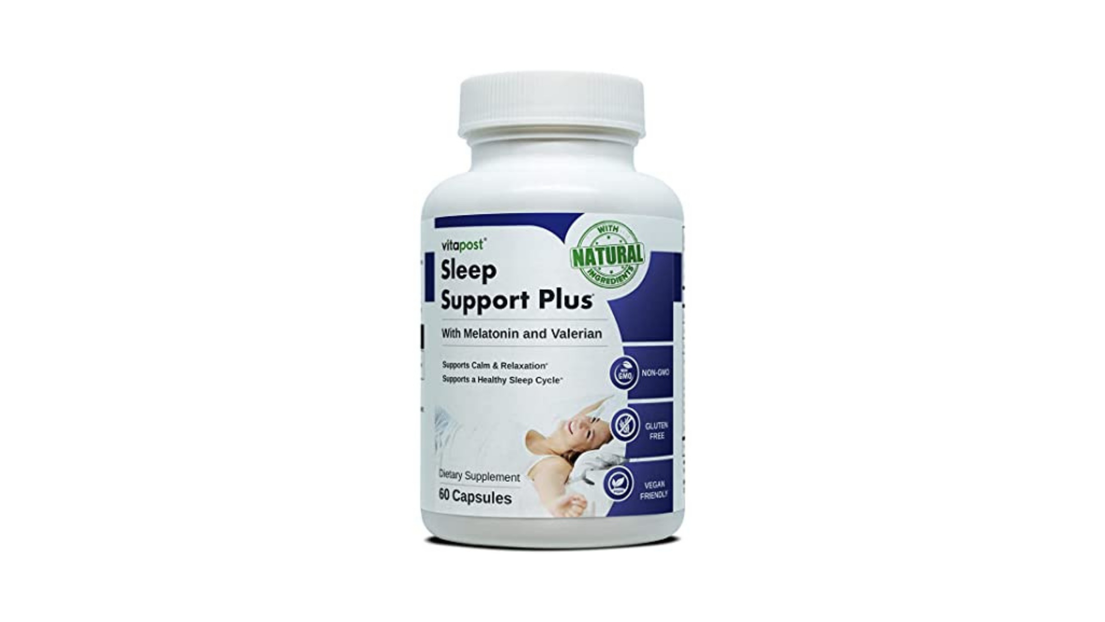 Sleep Support Plus reviews