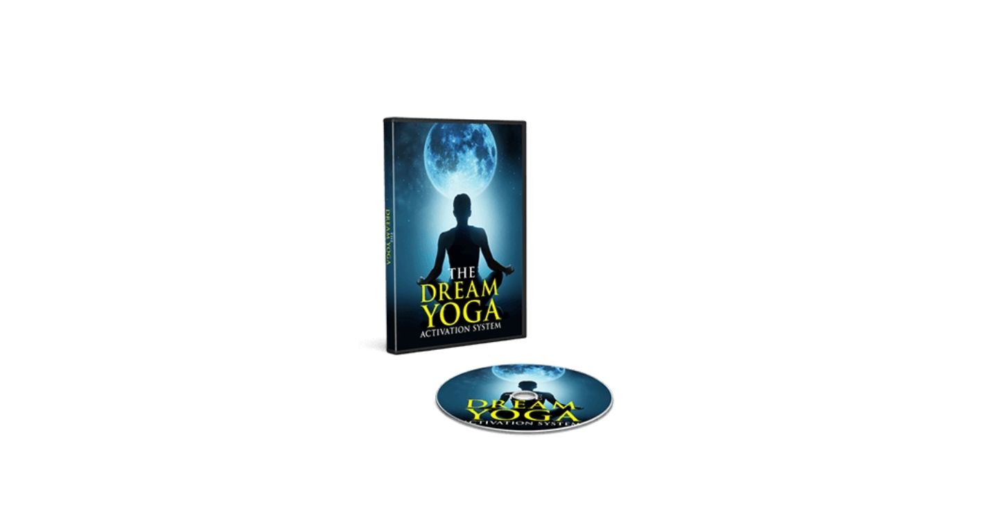 The Dream Yoga Activation System