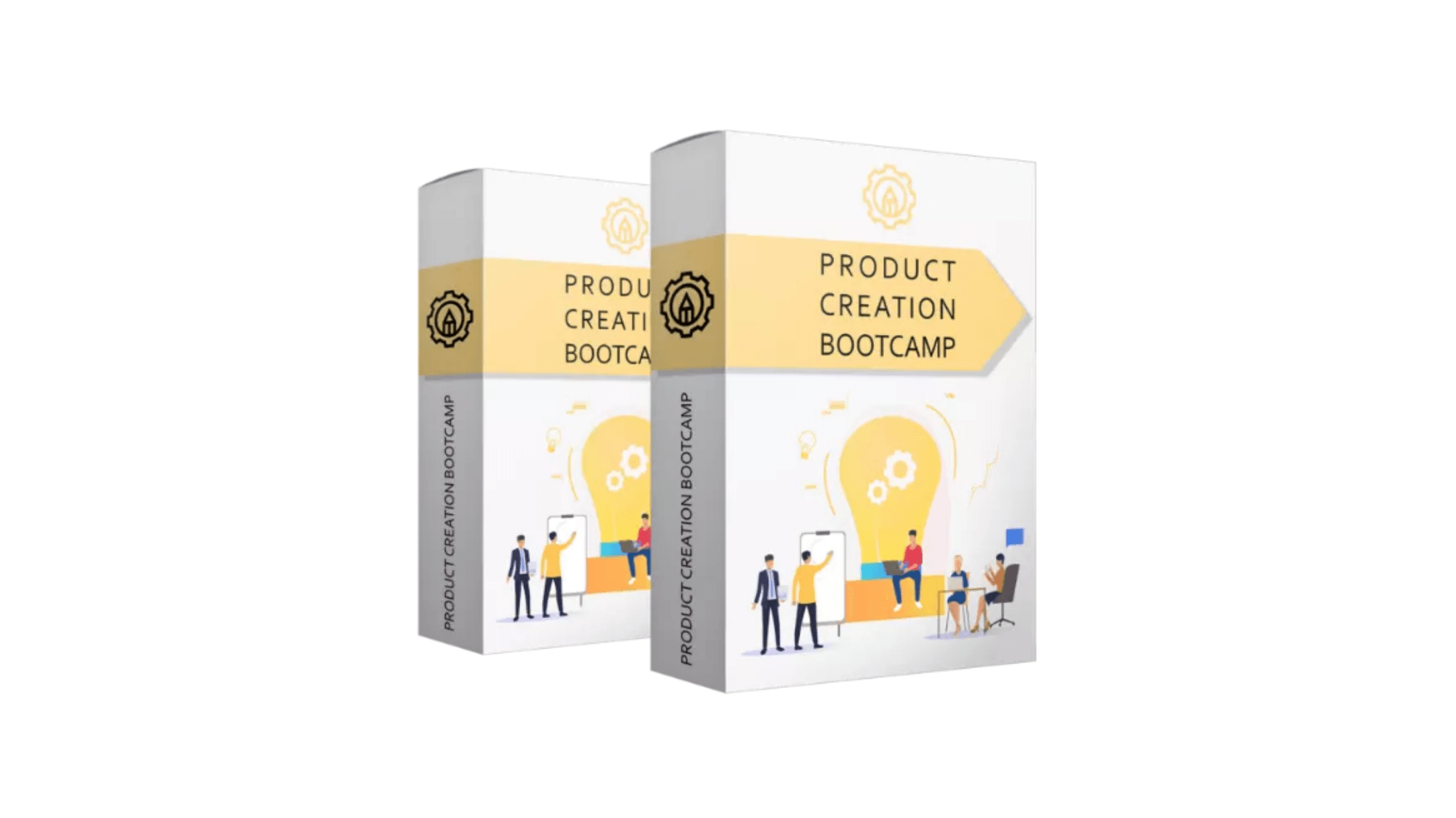 Bonus 1- Product Creation Bootcamp