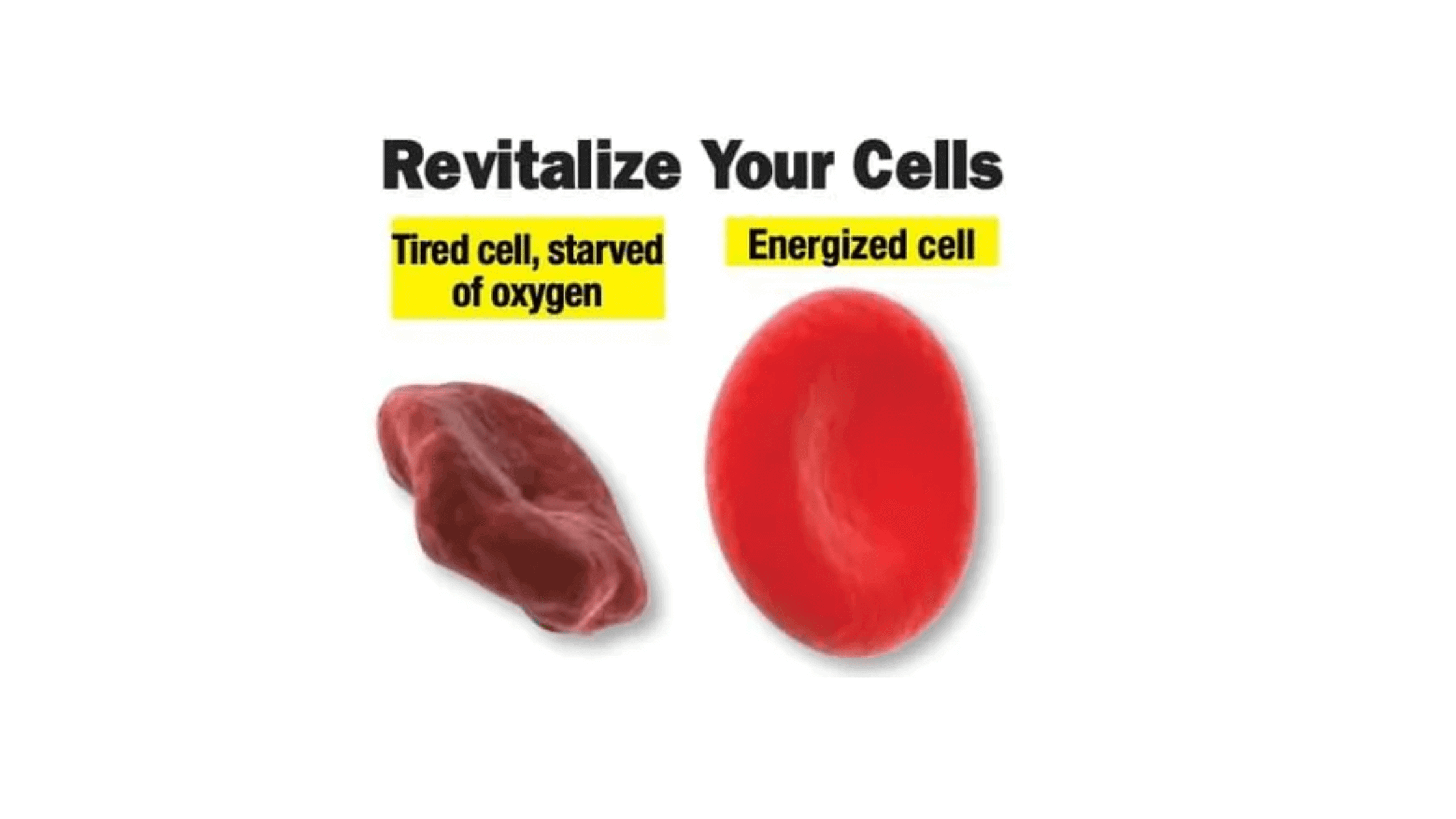 Juvenon Blood Flow 7 Cell