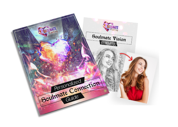 Personalized Soulmate Connection Guide Bonus