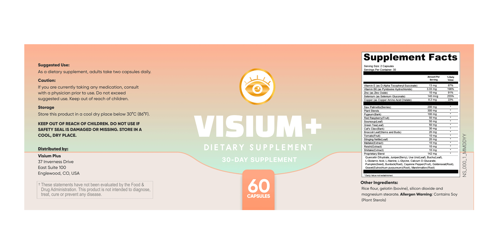 Visium-Plus-Capsules-Dosage