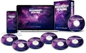 The BioEnergy Code BONUS #2 5-Minute BioEnergy Healing ($147 VALUE)
