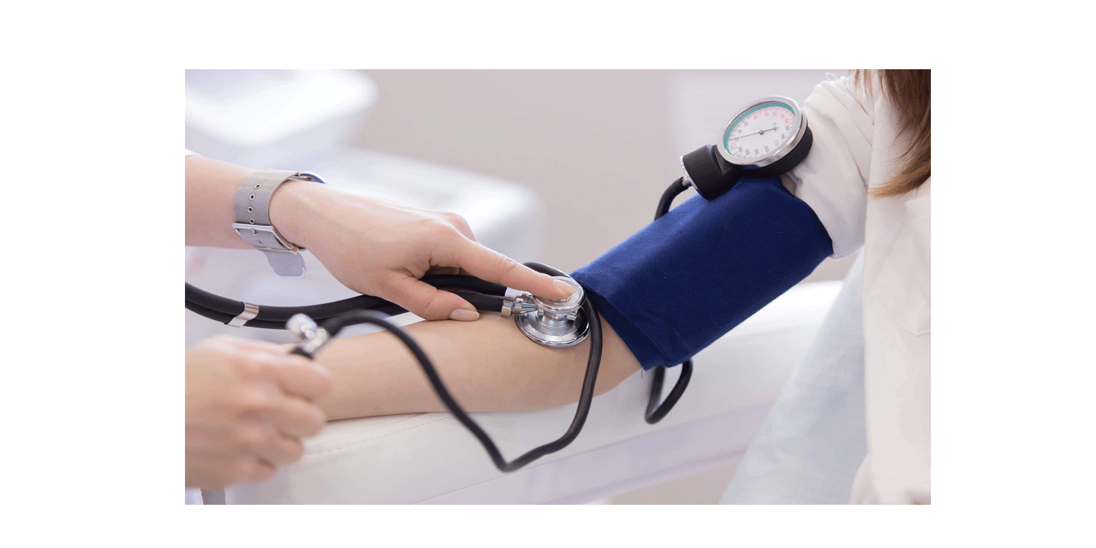 The Blood Pressure Program