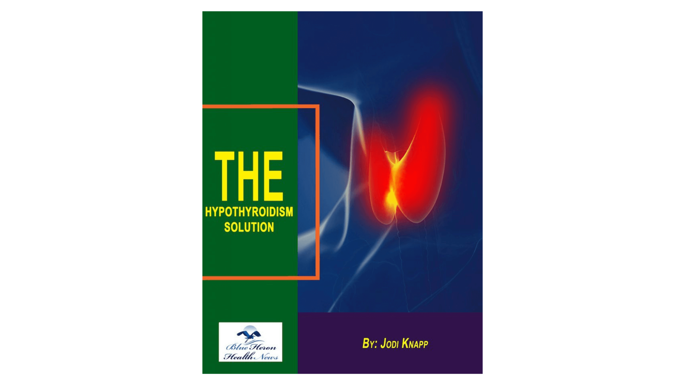 The Hypothyroidism Solution Reviews