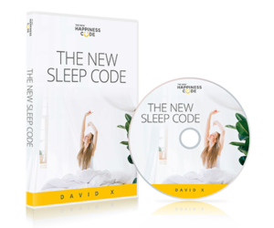 The New Happiness Code Bonuses-THE NEW SLEEP CODE