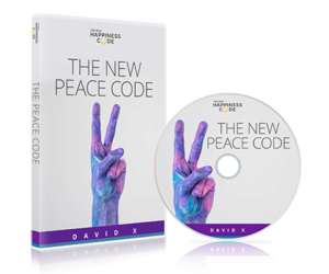 The New Happiness Code Bonuses-The New Peace Code
