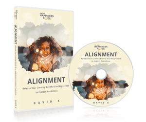 The New Happiness Code Program-Alignment