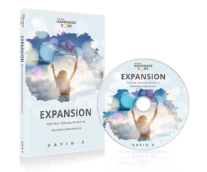 The New Happiness Code Program-Expansion