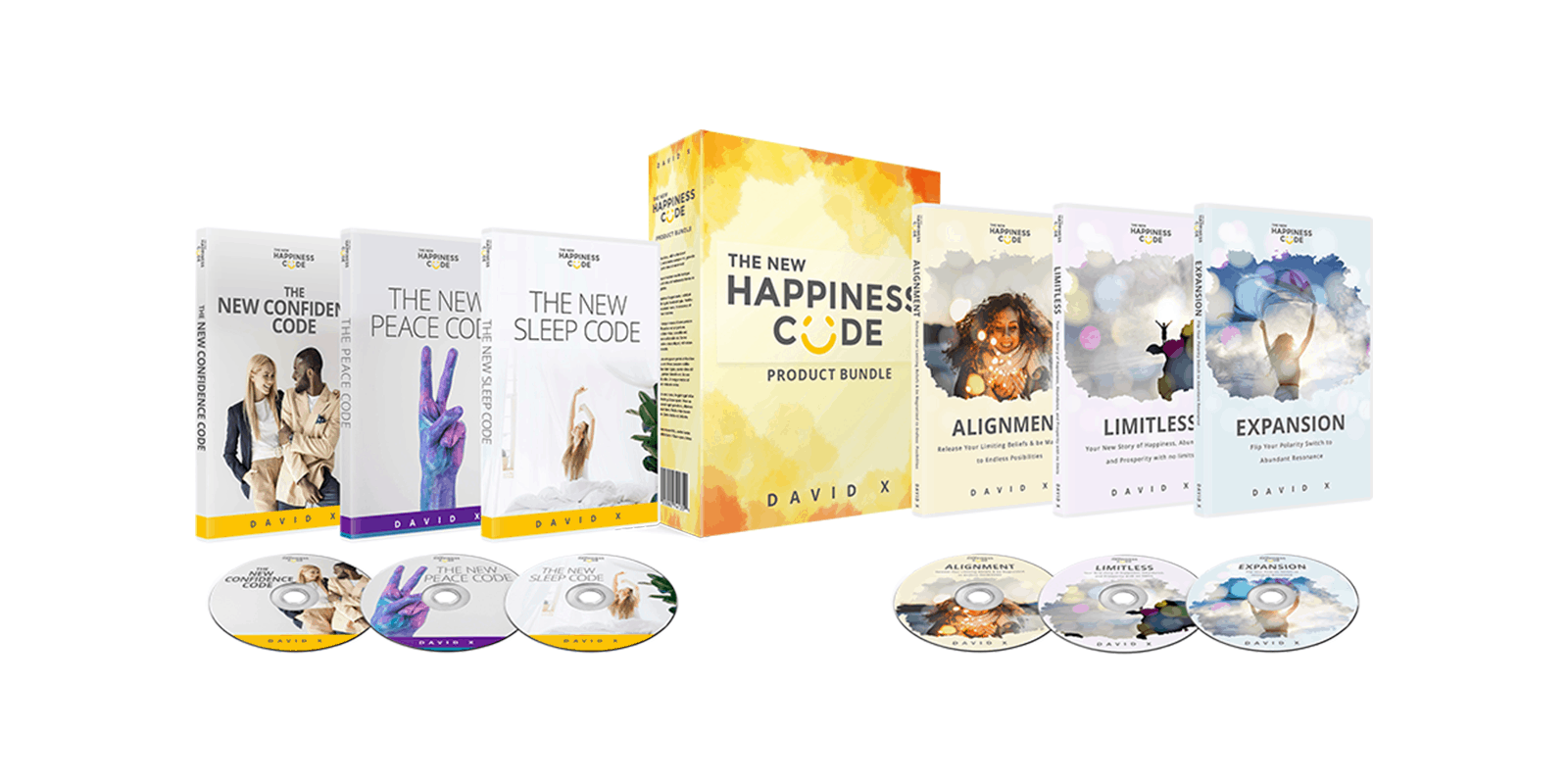 The-New-Happiness-Code-audio-free-download