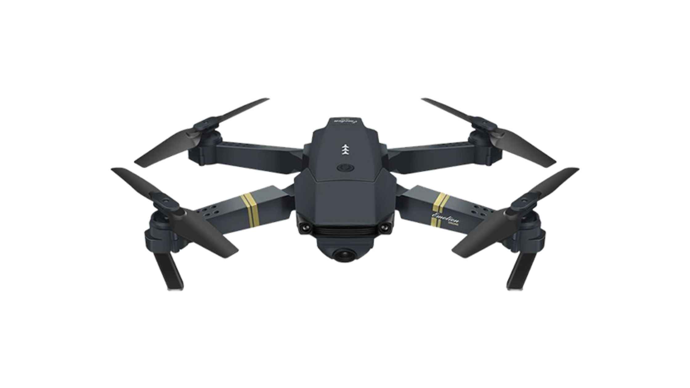 xtreme foldable drone