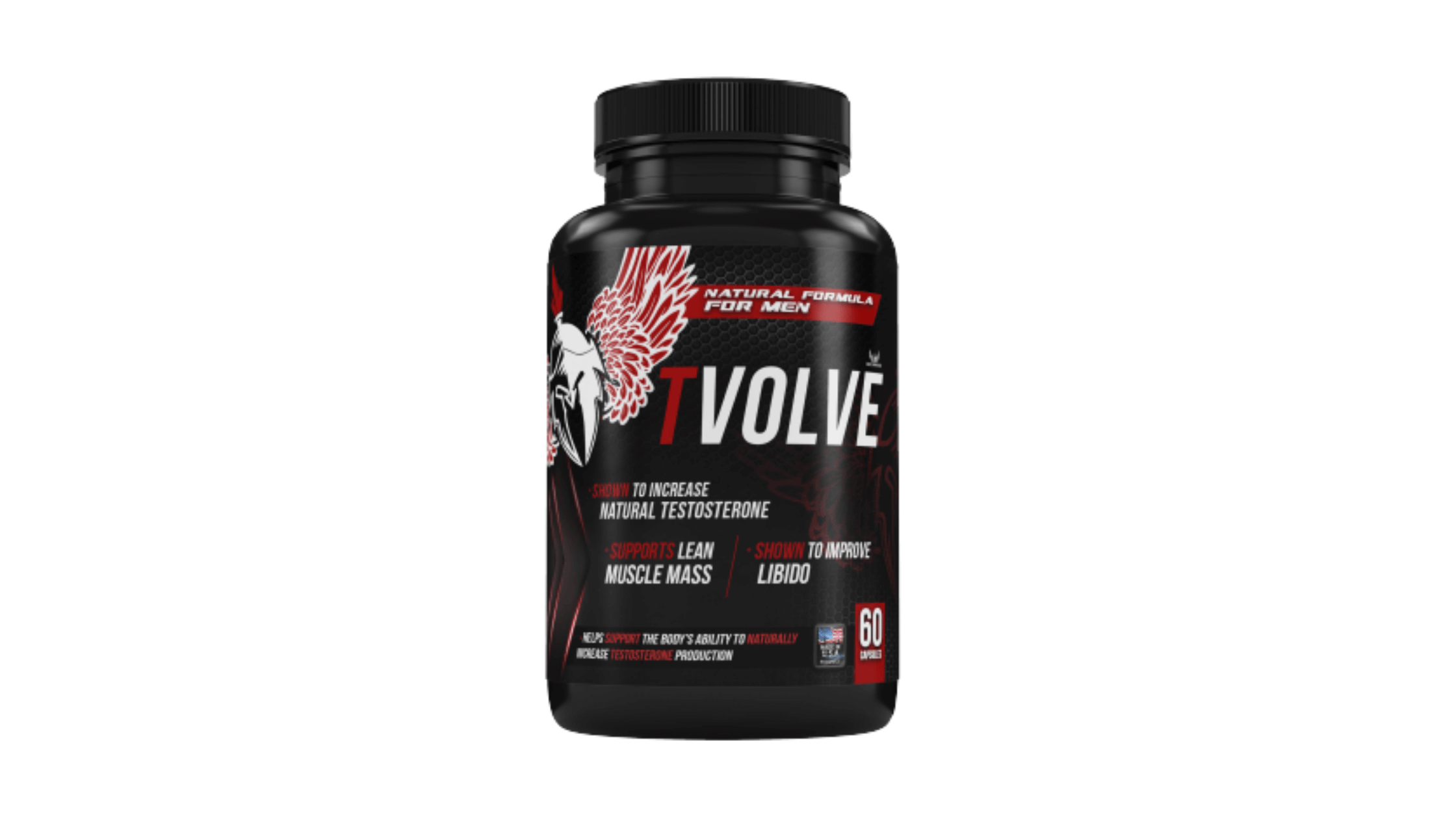 TVolve GT5 Muscle Complex Reviews 
