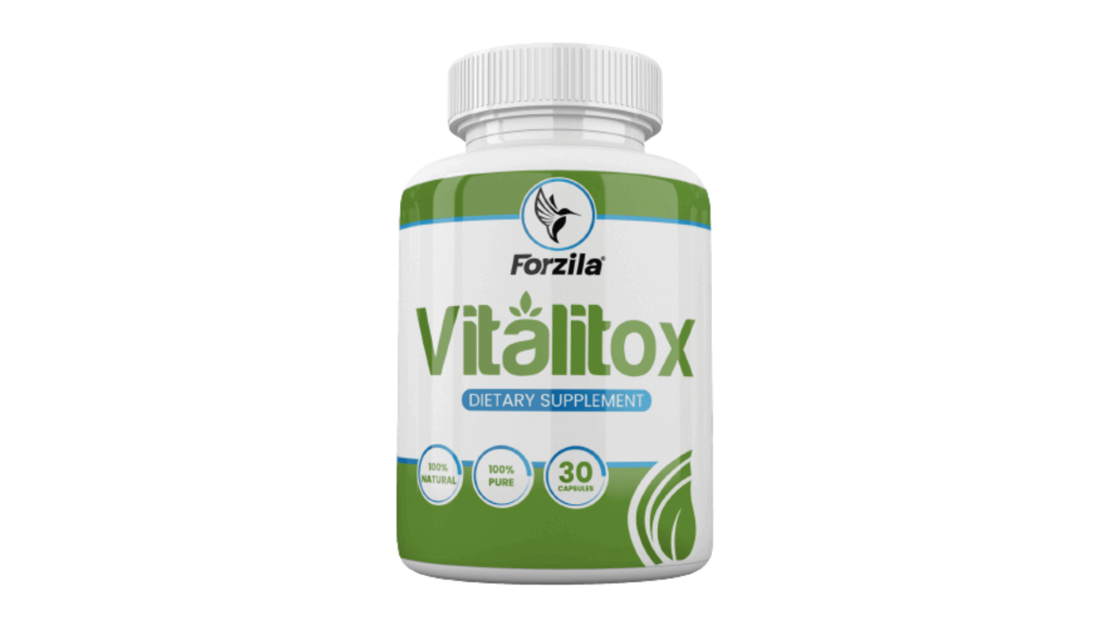 Vitalitox Reviews