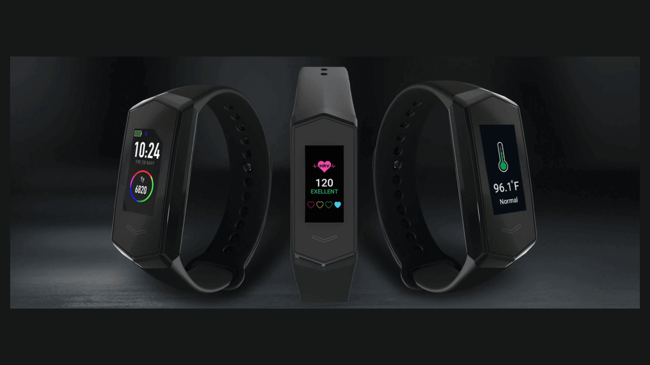 Kore 2.0 Smart Watch