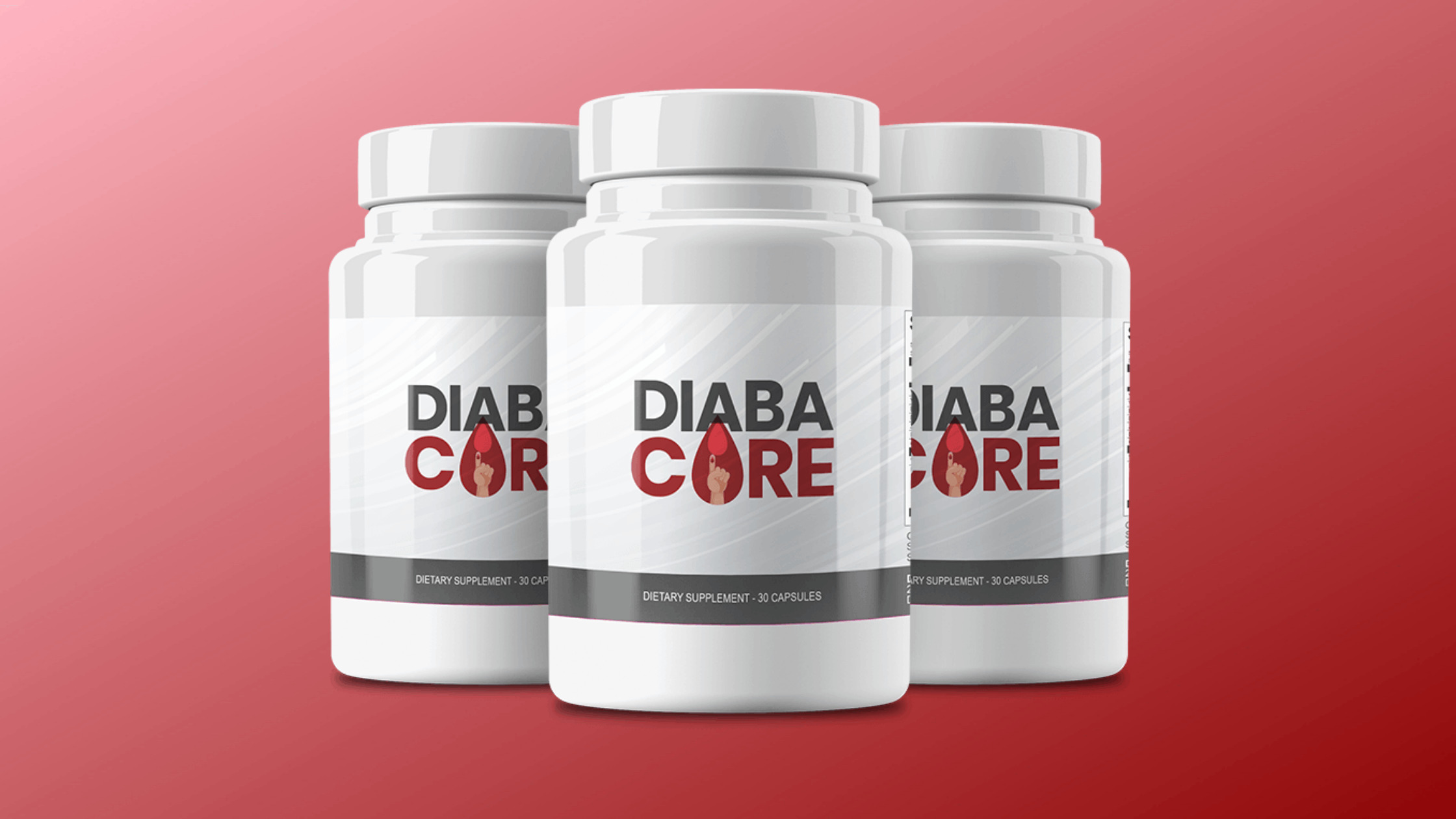Diabacore Blood Sugar Support Review