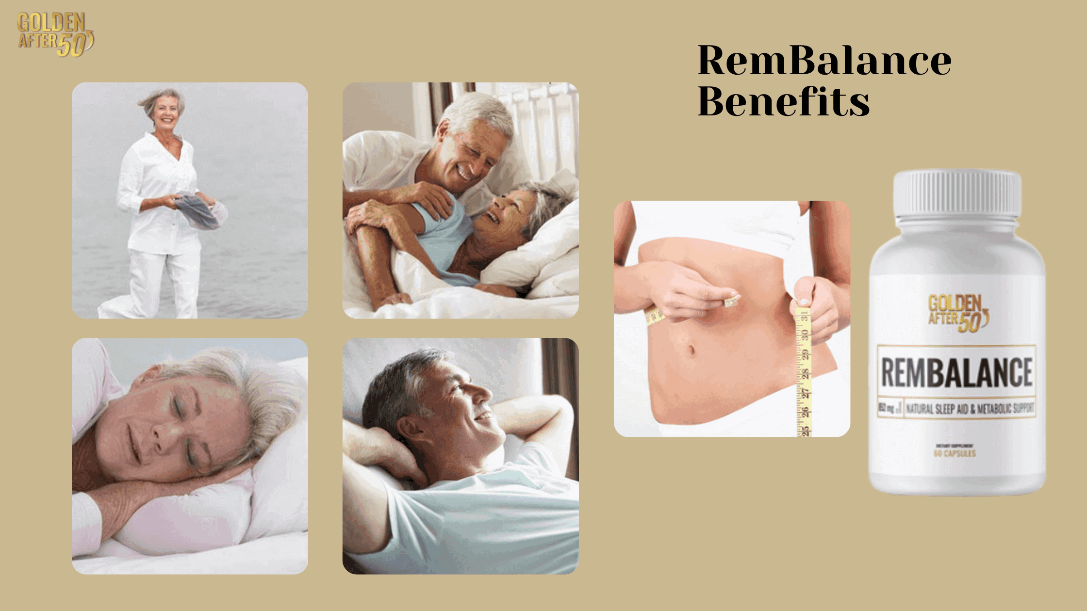 RemBalance Benefits
