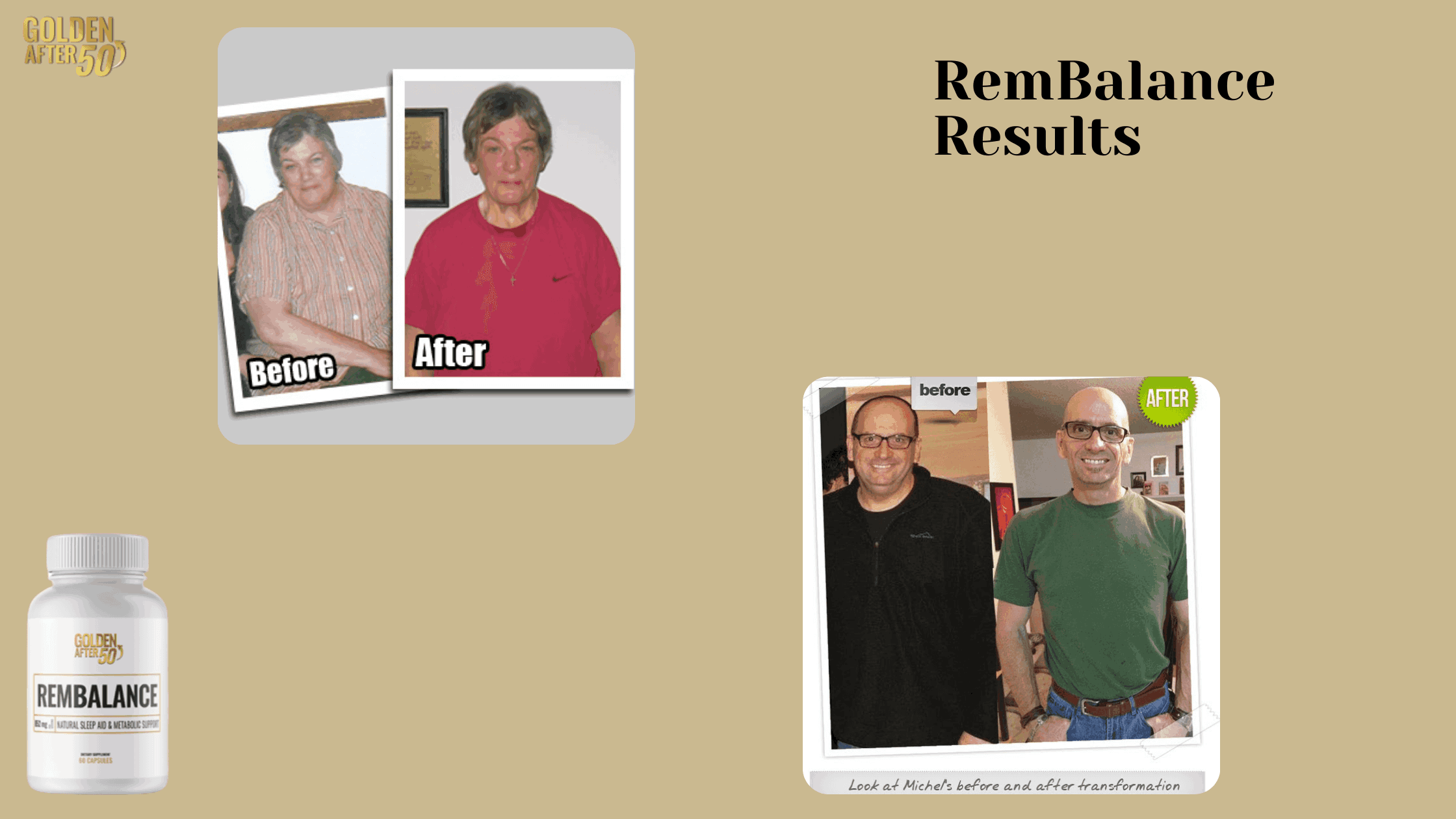 RemBalance Results