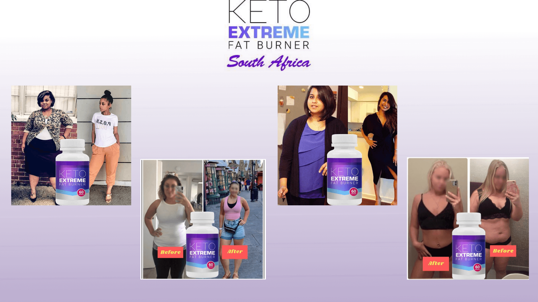 Keto Extreme Fat Burner South Africa Customer Reviews