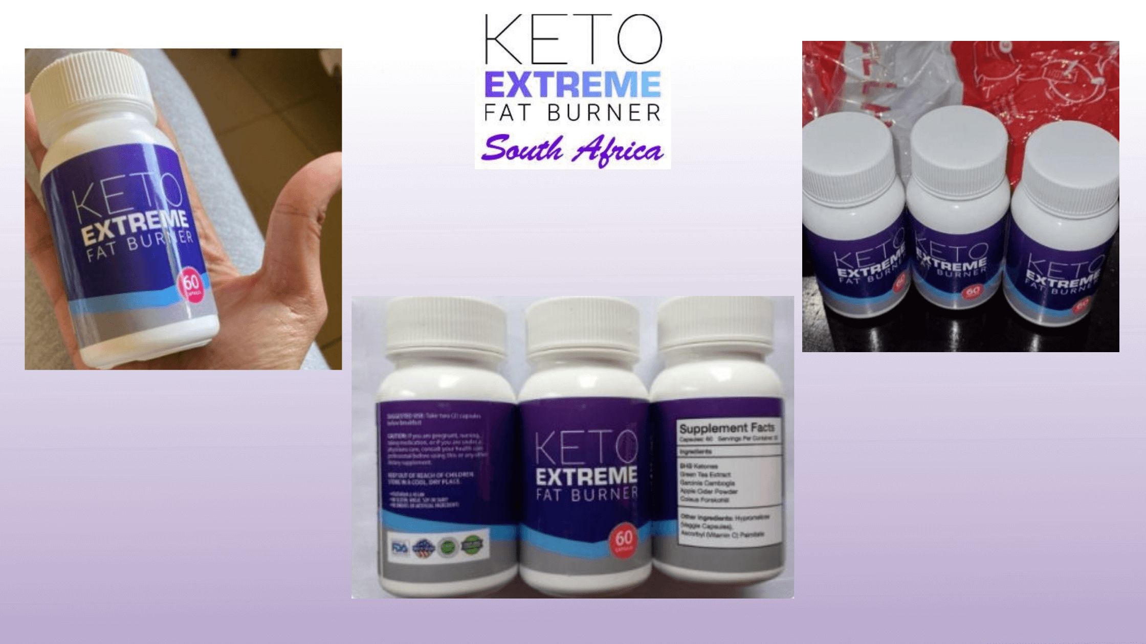 Keto Extreme Fat Burner South Africa Real Reviews