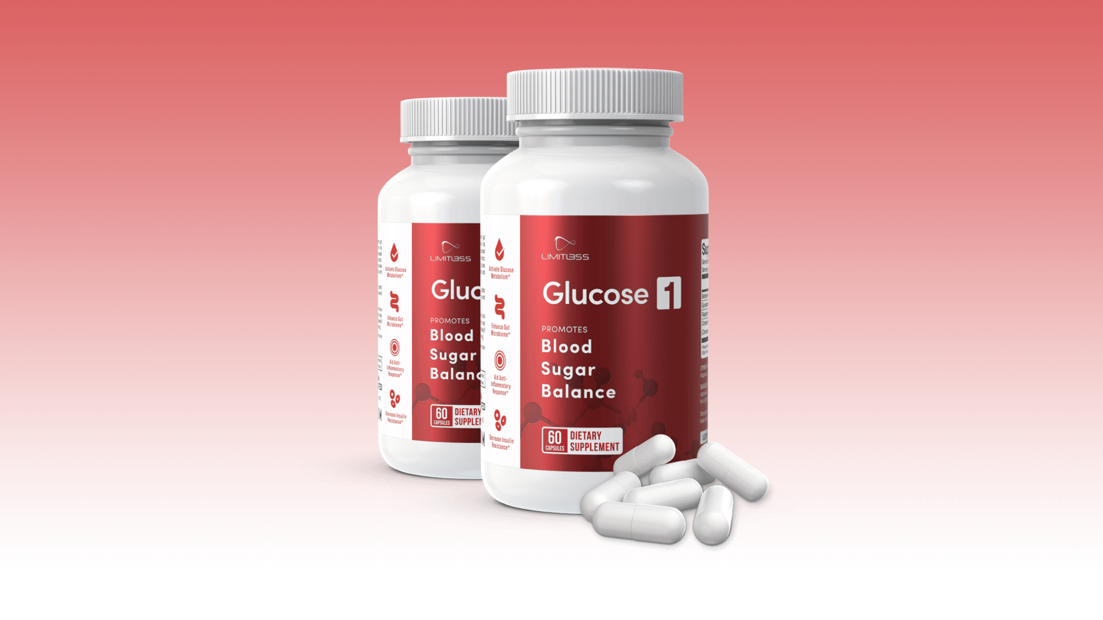 Limitless Glucose 1