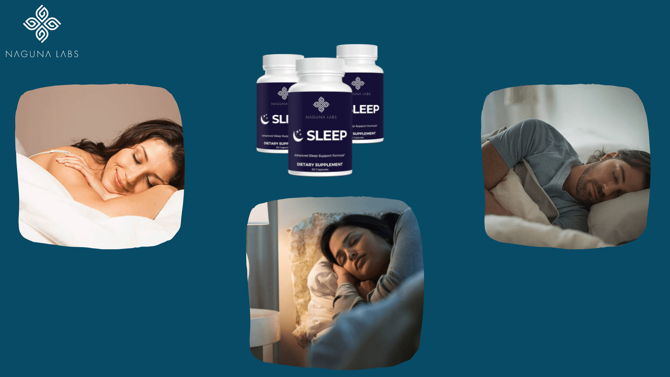 Naguna Sleep benefits
