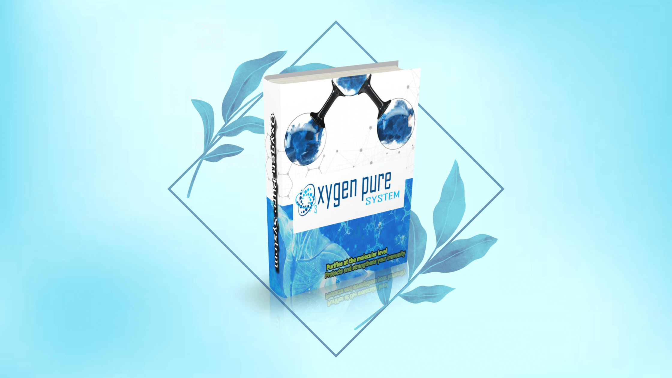 Oxygen Pure System Reviews