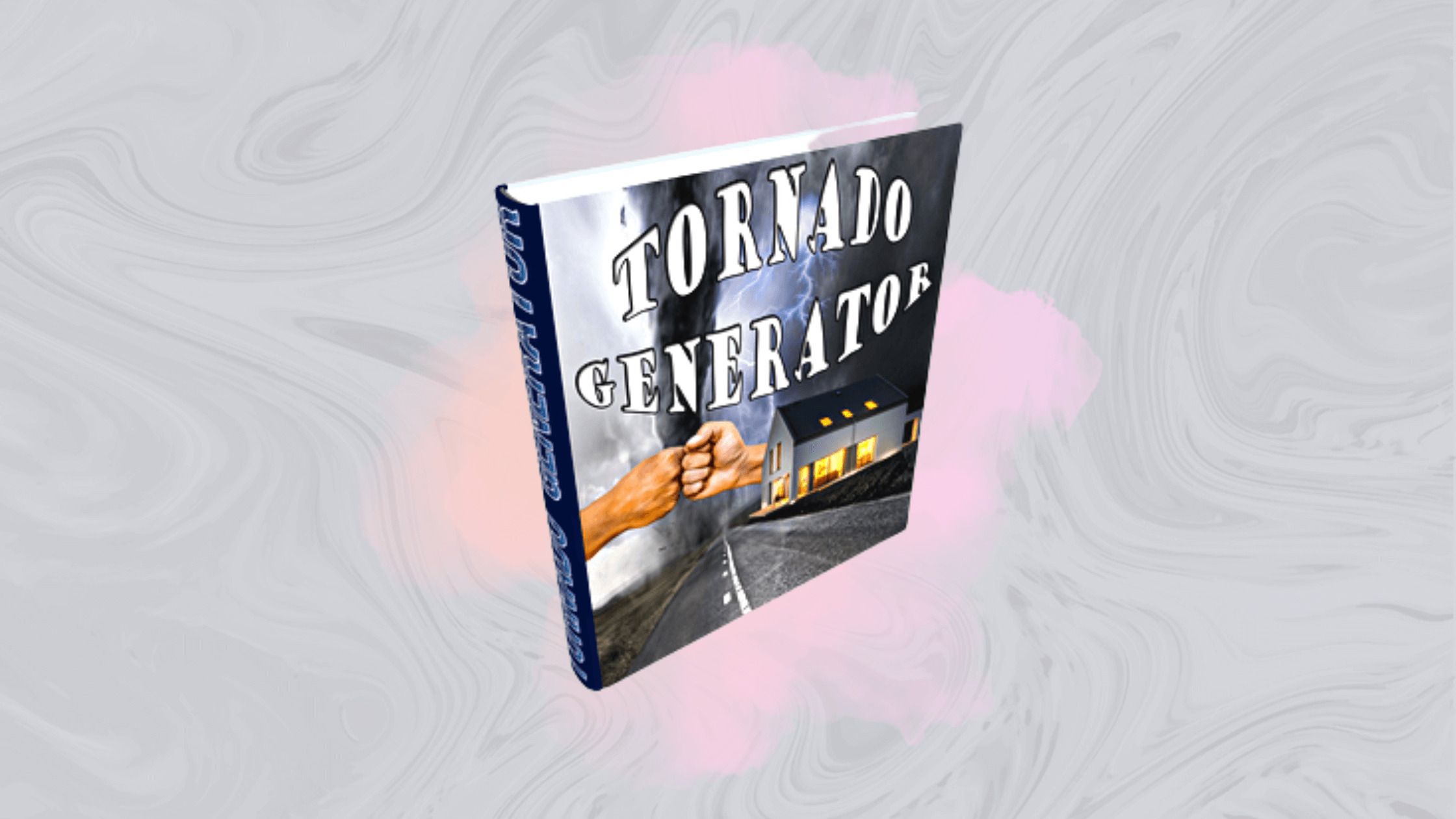 Tornado Generator System Reviews