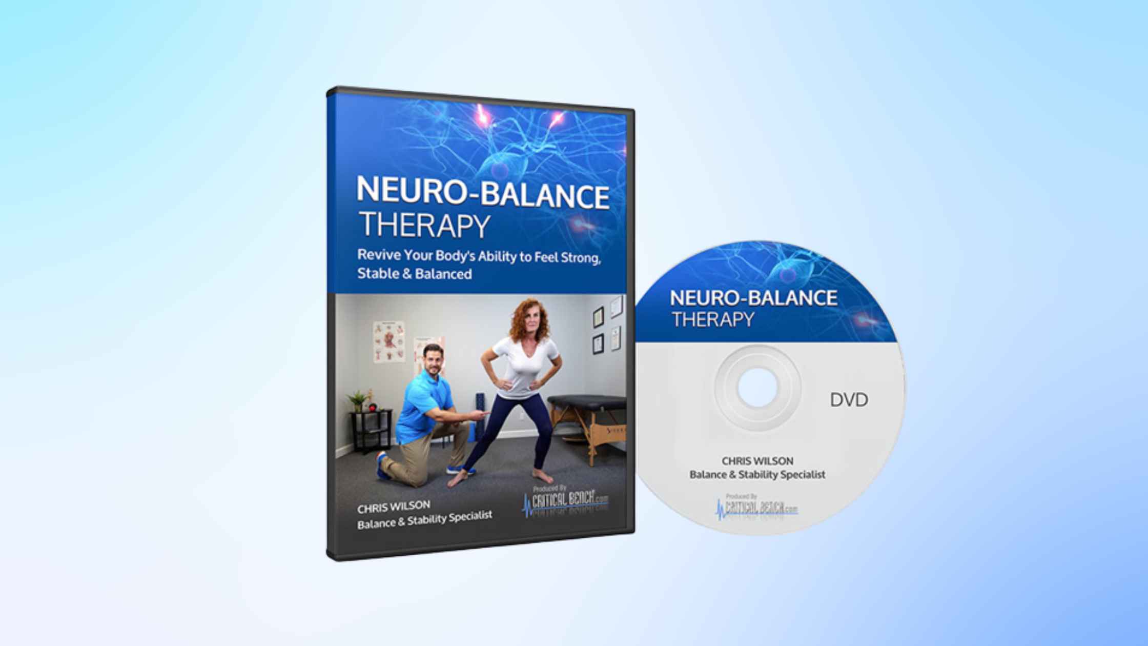 Neuro Balance Therapy Reviews