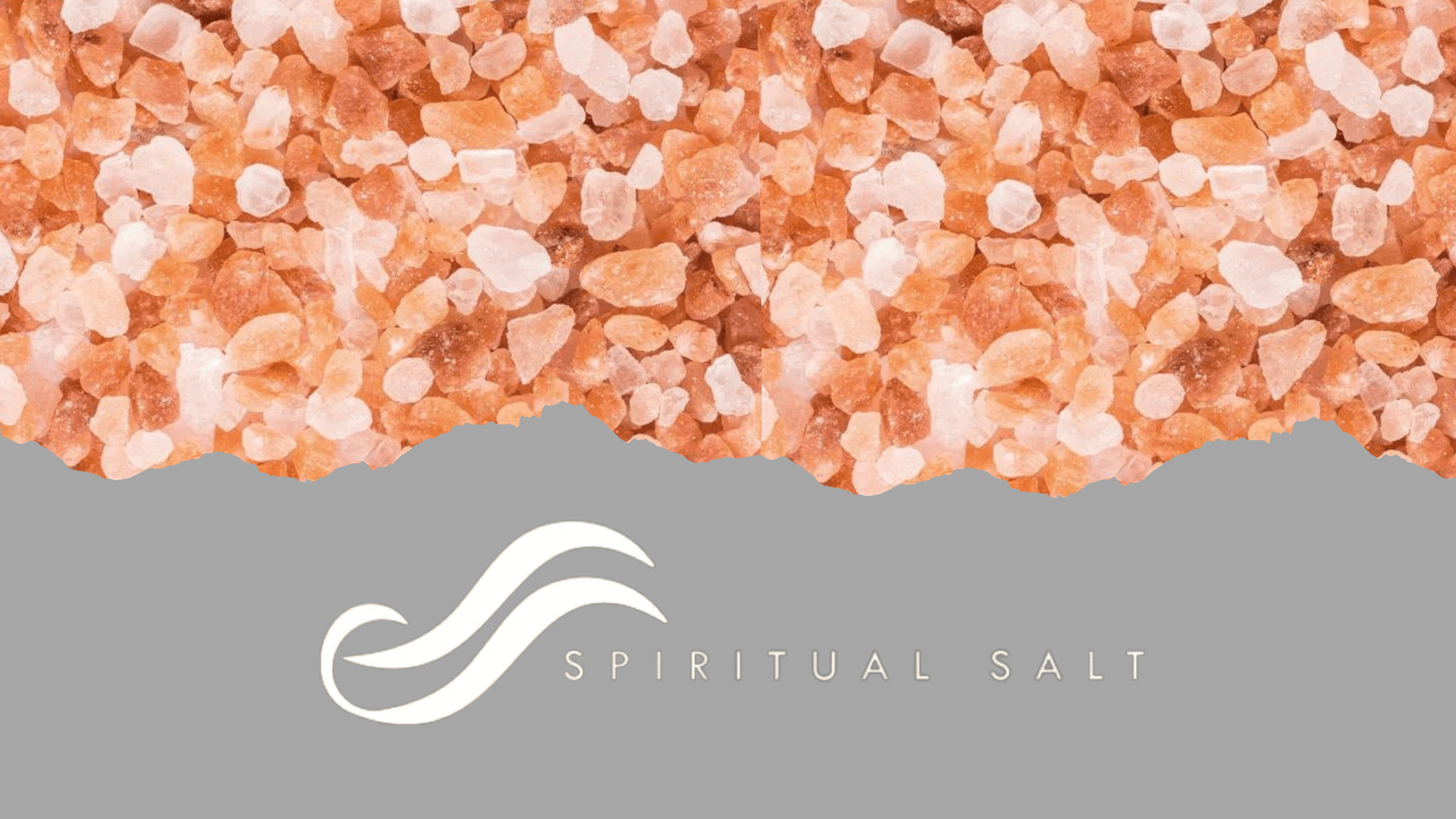 Spiritual Salt Review