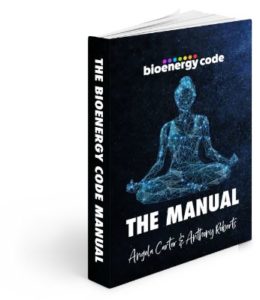 The BioEnergy Code BONUS #1 BioEnergy Code Manual ($47 VALUE)