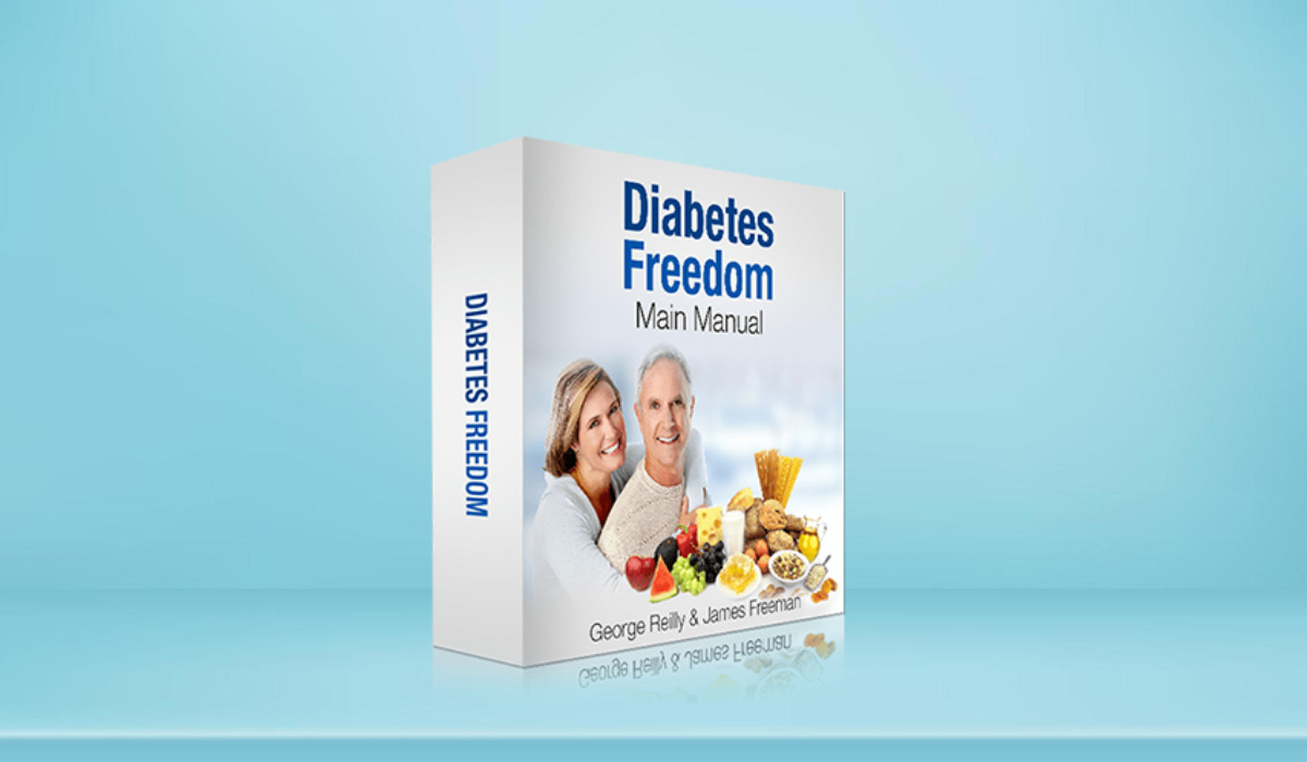 Diabetes Freedom Reviews